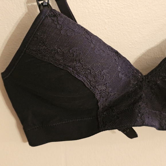 Natori Bliss Perfection 30B Maternity Bra - Picture 2 of 6
